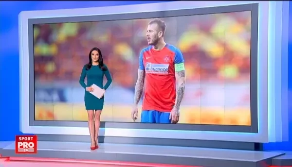 Alibec i-a cerut PRIMA de 1 milion de euro lui Gigi Becali pentru titlu: "Daca nu batem Viitorul, nu suntem echipa mare!"