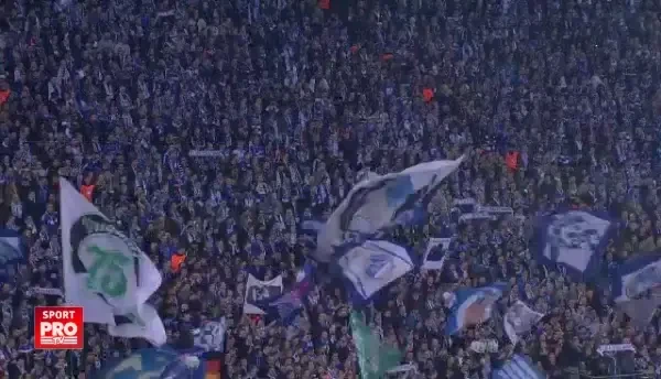 Schalke - Ajax rezumatul meciului