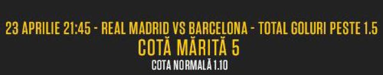 (P) Real - Barcelona! TU pe cine pariezi? Vezi ce recomanda cei mai buni tipsteri profesionisti!_1