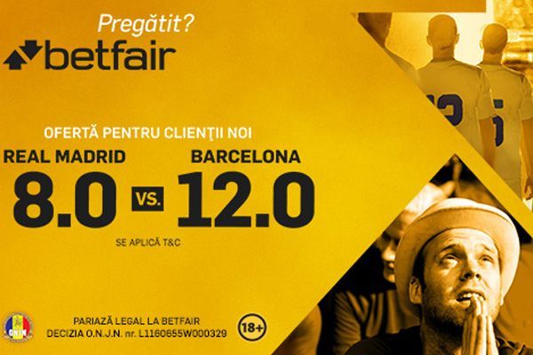 (P) Real - Barcelona! TU pe cine pariezi? Vezi ce recomanda cei mai buni tipsteri profesionisti!_2