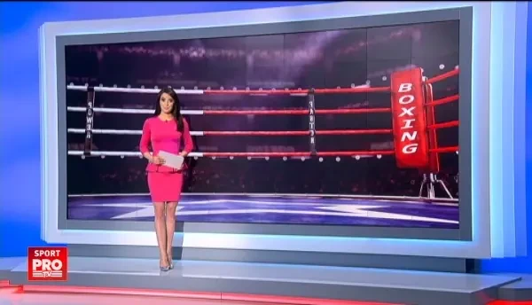 Cea mai tare gala de box a anului, transmisa LIVE de ProTV! Klitschko vs Joshua si Simion vs Quigg pe Wembley, in fata a 80.000 de spectatori