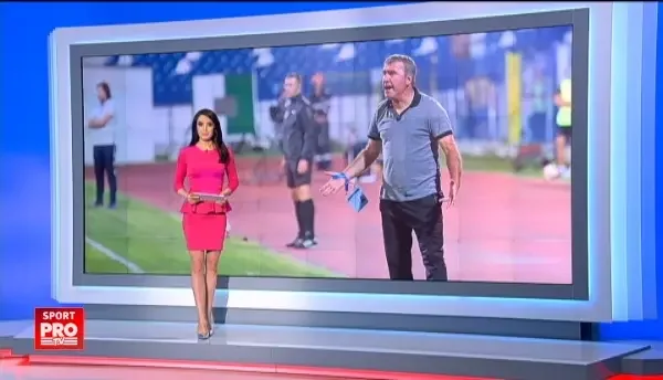Au inceput negocierile pentru BIJUTERIILE de 3 milioane ale lui Hagi! Ce spune Hagi inaintea derby-ului cu Steaua