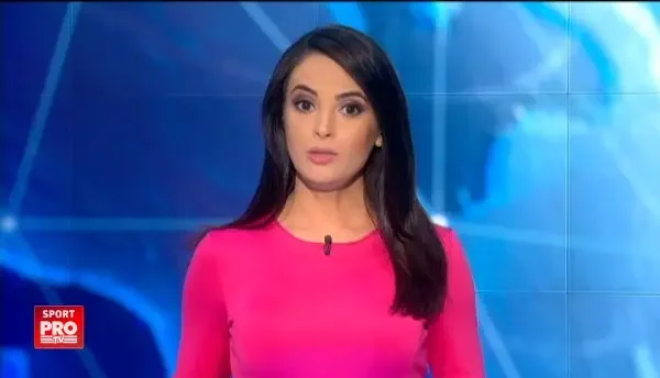Mobilizare GENERALA! Mariana Bitang a scos apa cu mopul din sala de antrenament, inundata dupa ninsoare