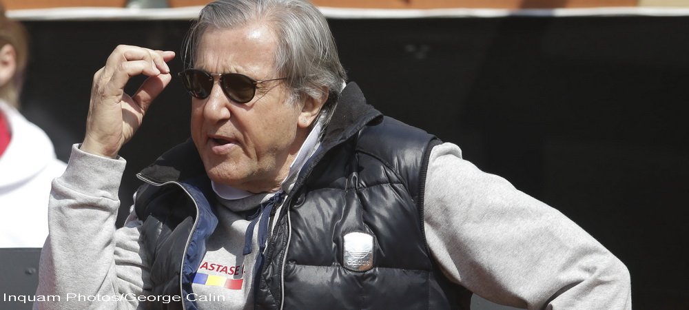 ULTIMA ORA | Comunicatul Federatiei Britanice dupa evenimentele de la Mamaia: englezii vor suspendarea lui Nastase si ii multumesc Simonei Halep