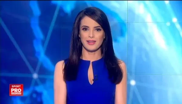 La 90 de ani, o romanca e campioana lumii: In tinerete n-am facut sport . Povestea ei, duminica, 20:00, Sport ProTV