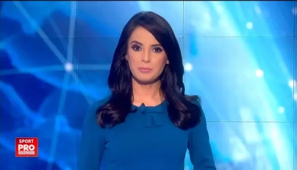 Imagine socanta: tusierul a fost vopsit pe fata de un suporter cu un spray de graffiti! VIDEO