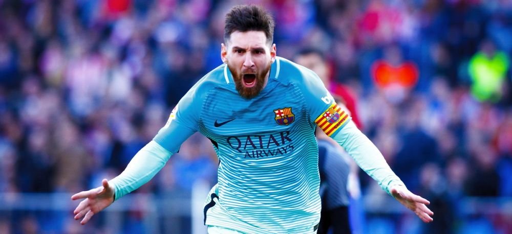 &iexcl;&iexcl;&iexcl;Messi de mi vida!!! Presa catalana exulta dupa finalul absolut uluitor de pe Bernabeu. Ce scrie si Marca
