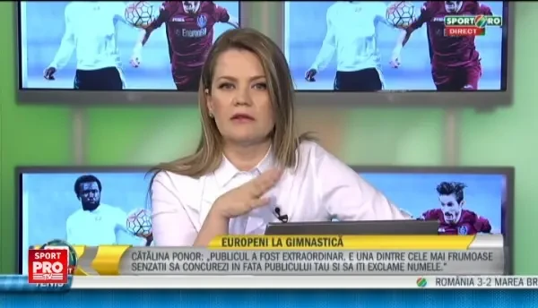 Ilie era linistit, n-a fost el vinovat! A fost un ABUZ! Federatia va face memoriu! Ce pregatise Ilie Nastase pentru jucatoarele Marii Britanii