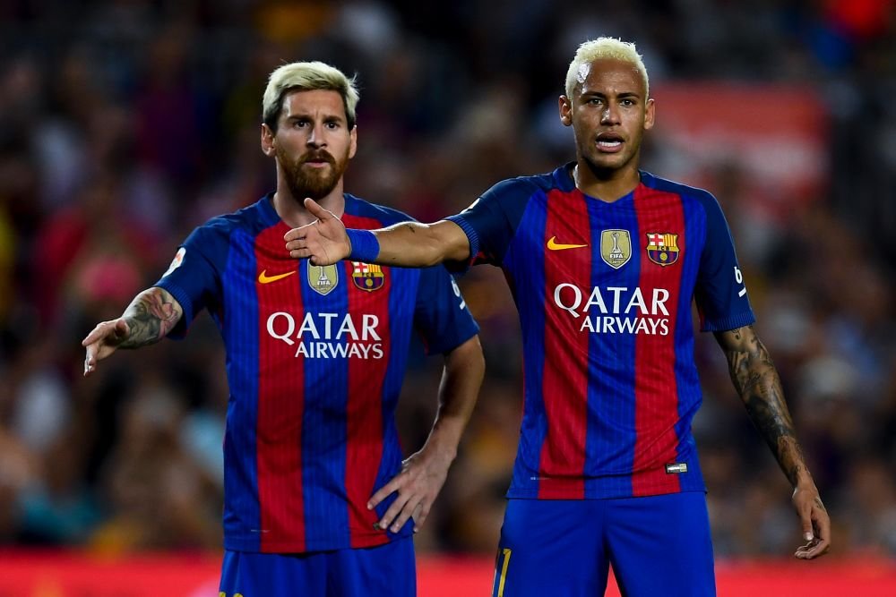 Topul celor mai buni dribbleuri din Europa. Surpriza totala: cel mai bun vine de la o echipa care retrogradeaza si e peste Messi ori Neymar_4