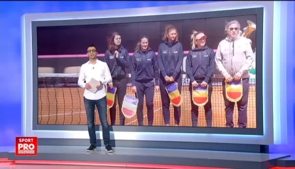 Masura luata de britanici impotriva lui Ilie Nastase! Ce pedeapsa anunta in urma scandalului din weekend