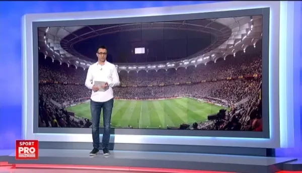 EXCLUSIV Grecii de la PAOK au venit dupa inca un jucator din Romania. Presedintele e la Steaua - Viitorul