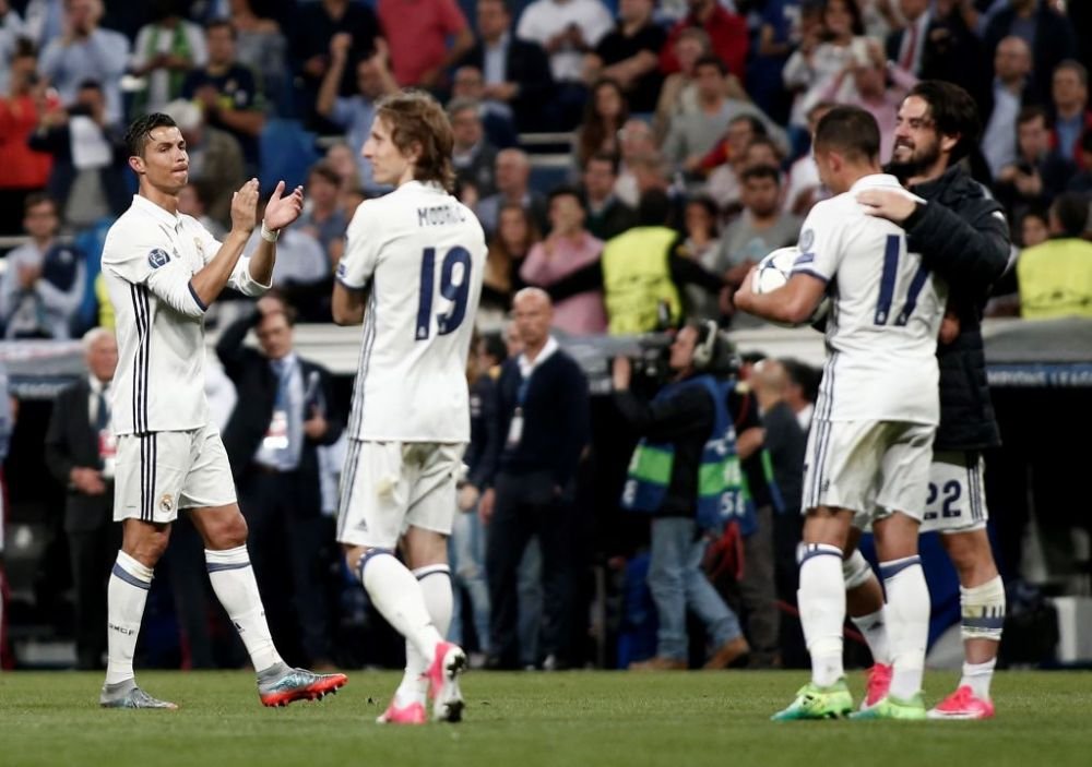 Adio tradare! Isco isi va prelungi contractul cu Real Madrid desi era dorit de Barcelona! Salariu dublu