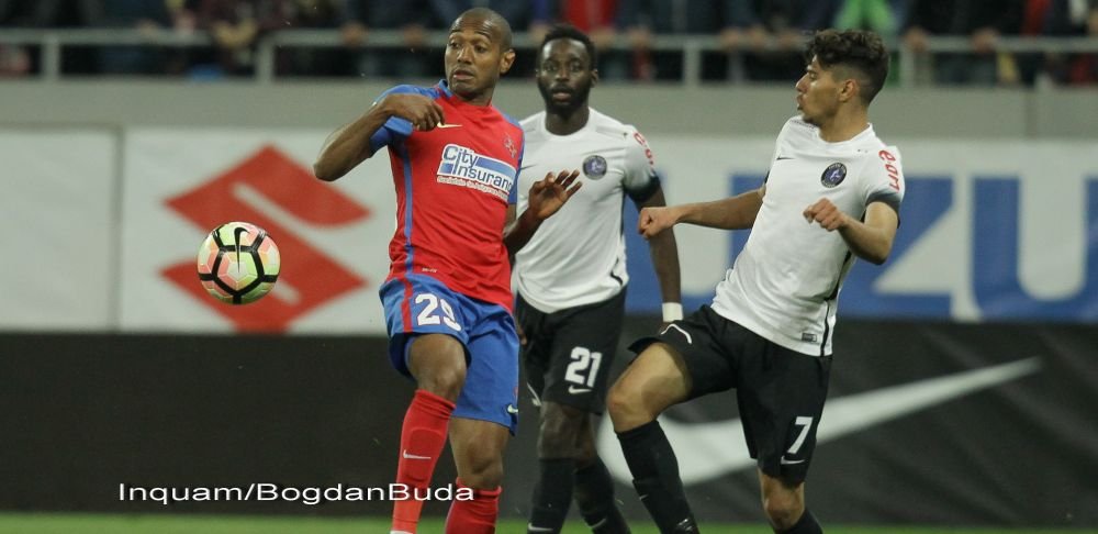 Florin Tanase nu este singura tinta! Pe cine mai vrea PAOK dupa Steaua - Viitorul: Este unul dintre cei mai buni jucatori din Liga 1