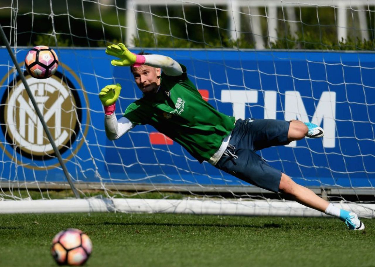 Inca un roman in Premier League?! Sansa uriasa pentru