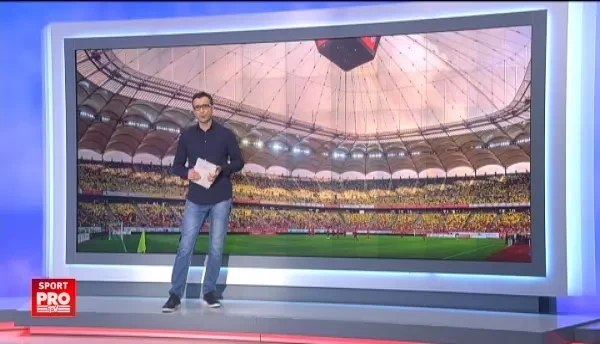 Rivaldinho isi asteapta tatal la derby-ul de luni! Brazilianul vrea sa-si aniverseze ziua de nastere cu o victorie: Ar fi cadoul perfect