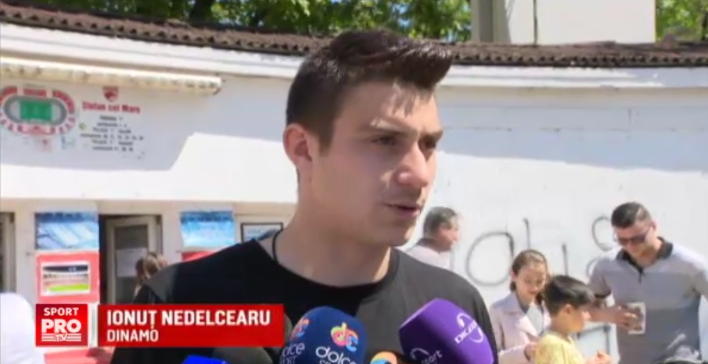 Stelistii cer control antidoping la derby-ul cu Dinamo. Reactia jucatorilor lui Contra