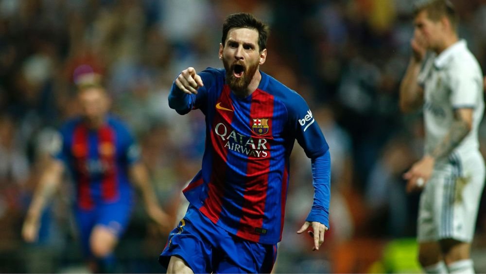 El e grasutul Messi! :) Asemanare FABULOASA cu Leo. Cum arata sosia lui