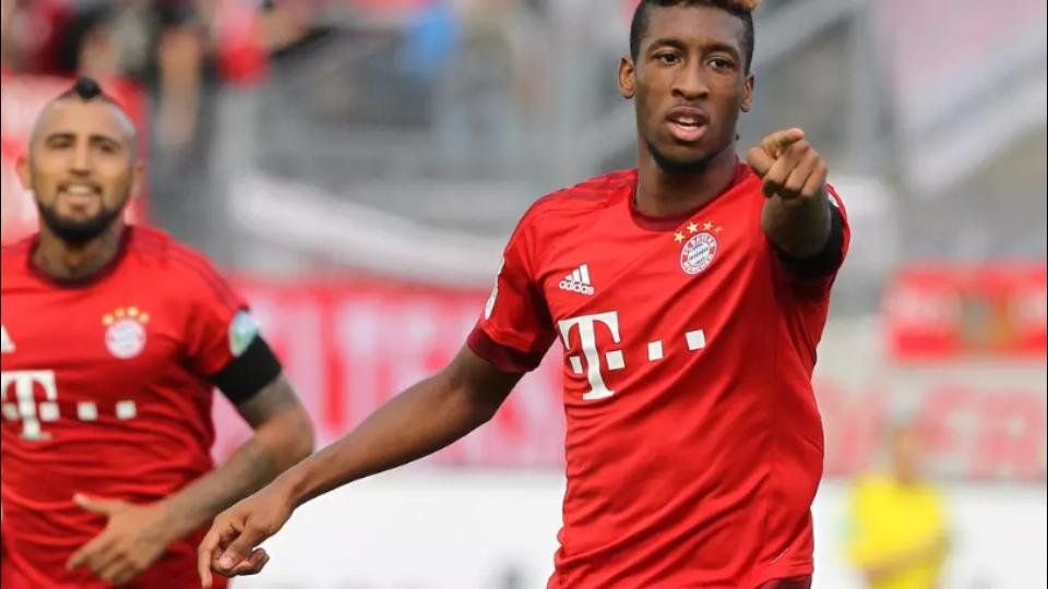 Primul transfer anuntat de Bayern pentru noul sezon! Au platit 21 de milioane pentru Coman