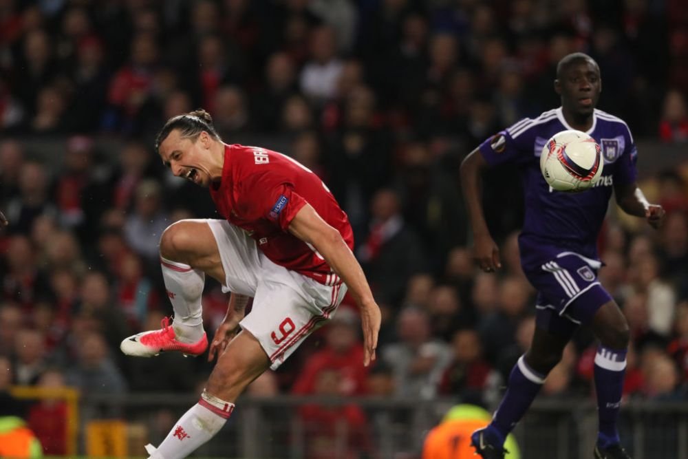 Numai ZLATAN putea face asa ceva! Oferta COLOSALA pe care a refuzat-o dupa accidentare