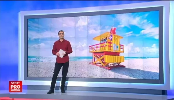 O campioana la inot e Pamela Anderson de Romania! E cel mai sexy salvamar din tara - VIDEO