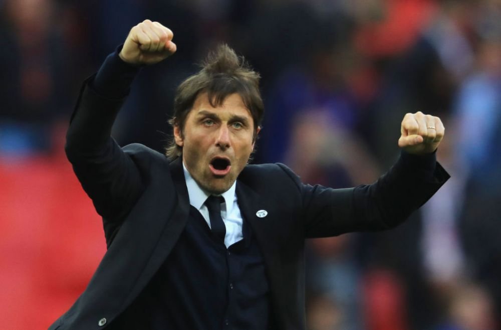 Pleaca Antonio Conte de la Chelsea? Antrenorul italian a dat o declaratie neasteptata