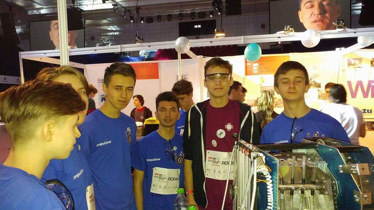 Exista o competitie la care patru echipe romanesti s-au calificat in finala! Cum poti vedea competitia live_5