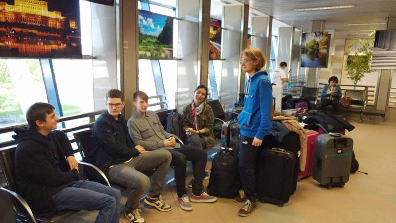 Exista o competitie la care patru echipe romanesti s-au calificat in finala! Cum poti vedea competitia live_6