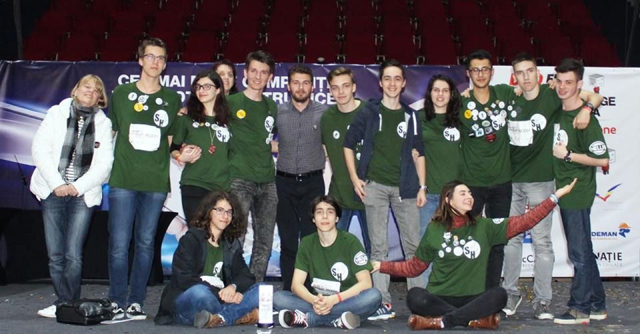 Exista o competitie la care patru echipe romanesti s-au calificat in finala! Cum poti vedea competitia live_7