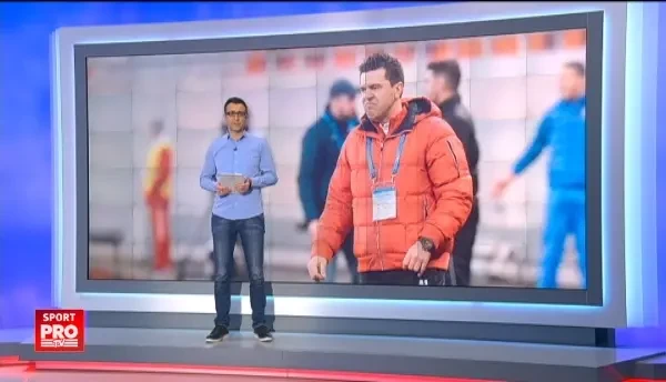 'Suntem foarte aproape sa semnam prelungirea cu Contra!' Mutu le da o veste excelenta fanilor inaintea Clasicului cu Steaua