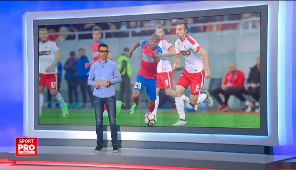 Gigi Becali a facut calculele finalului de sezon: "Suntem campioni! Chiar daca nu o batem pe Dinamo!"