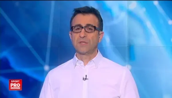 "I-am aratat sotiei cum e cu baita si cu scutecele!" De ce si-a botezat Mutu copilul TIAGO :)