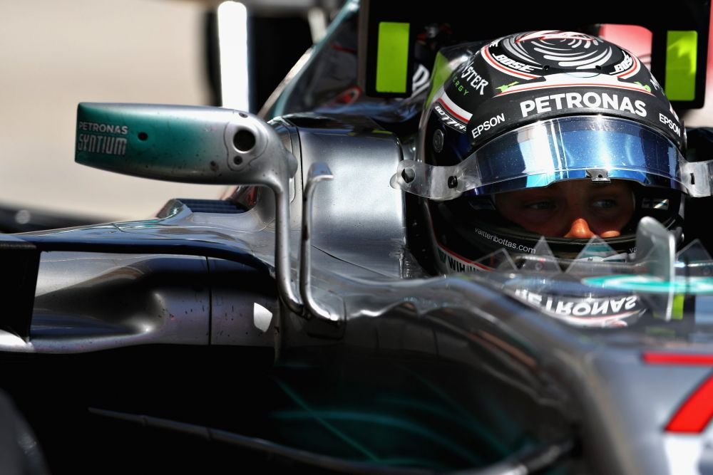 Marele Premiu al Rusiei! Prima victorie din cariera pentru Bottas! Vettel si Raikkonen au terminat pe podium