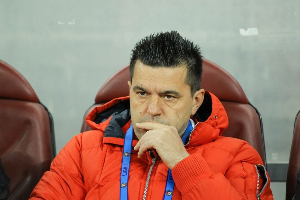 Cele 2 motive pentru care Contra nu vrea sa semneze cu Dinamo! Asteapta oferta de acasa