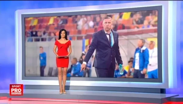 Reghecampf s-a dus cu DVD-ul la Comisii dupa eliminarea cu Dinamo! Cand afla daca va rata meciurile cu Astra si CSU