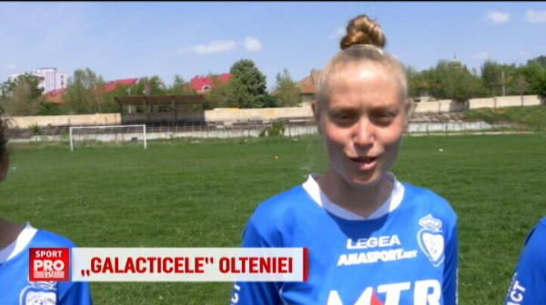 ASTA e REALUL Romaniei! Unde joaca si cum arata Ronaldo si Ramos :)