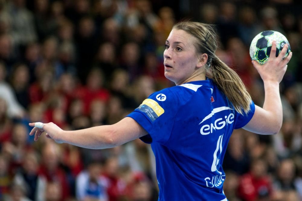 Omul care vrea din nou Liga pentru CSM. Per Johansson: 
