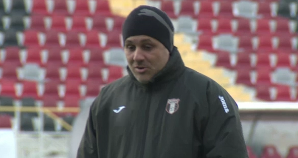 Sumudica SCOATE stelistii din echipa la meciul cu Steaua! Trei titulari sunt OUT pentru derby-ul de luni! Explicatia oficiala