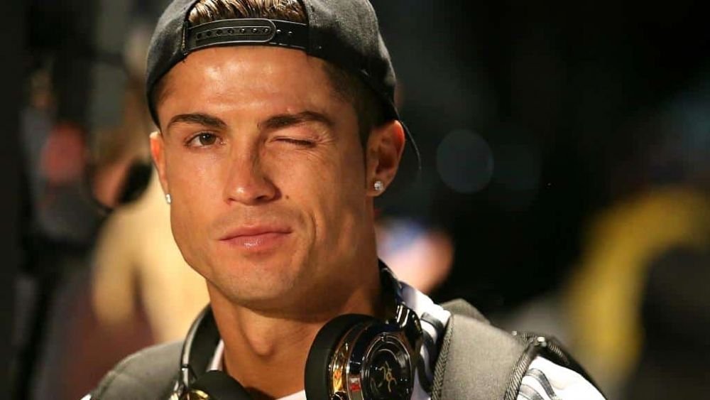 Momente INCREDIBILE pentru Cristiano Ronaldo! Un nou record fabulos stabilit de portughez in urma cu putin timp