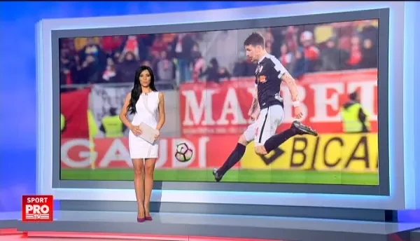 Ii e dor de Rapid! :) Declaratia neasteptata a lui Hanca