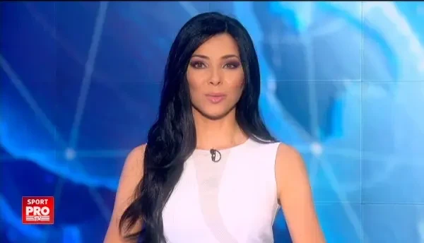 De la gimnastica la dans! Transformarea spectaculoasa a acestei romance