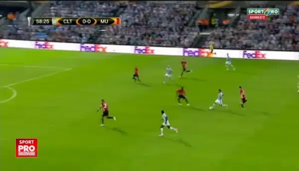 Sansa mare pentru Sisto!