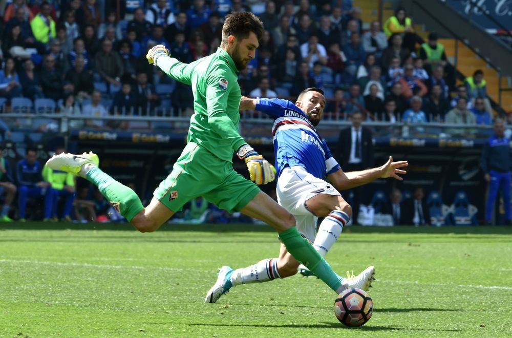 Tatarusanu, in topul portarilor din acest sezon! Este peste Courtois, cu mai putine meciuri fara gol primit