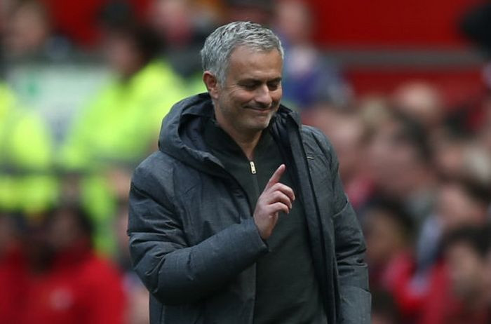 Decizie incredibila a lui Mourinho: baga rezervele cu Arsenal! Oricum nu mai avem sanse la locul 4!