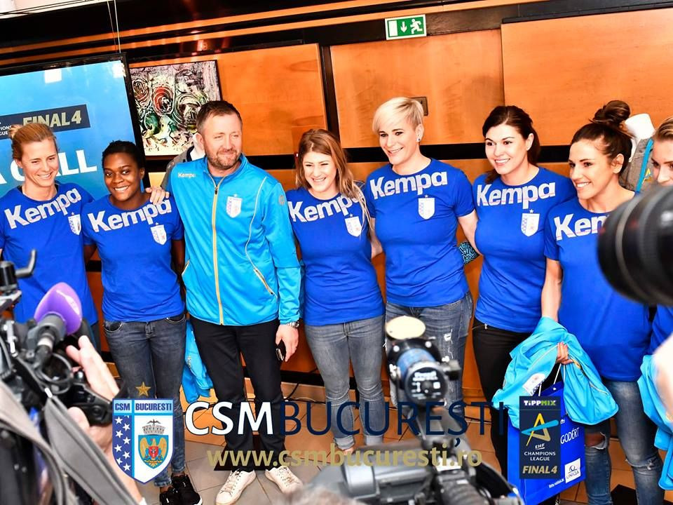 Din nou in finala Champions League? 4 MOTIVE pentru care CSM poate trece de Vardar. Ce au facut diferit romancele la Budapesta_2