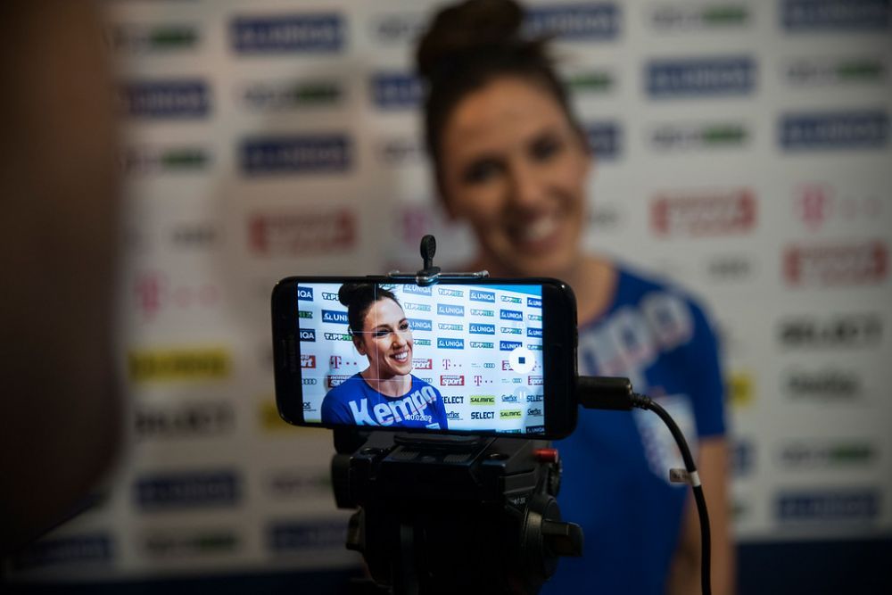 Din nou in finala Champions League? 4 MOTIVE pentru care CSM poate trece de Vardar. Ce au facut diferit romancele la Budapesta_3