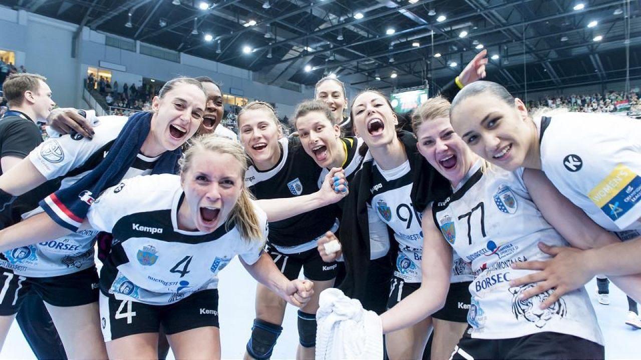 Din nou in finala Champions League? 4 MOTIVE pentru care CSM poate trece de Vardar. Ce au facut diferit romancele la Budapesta_4
