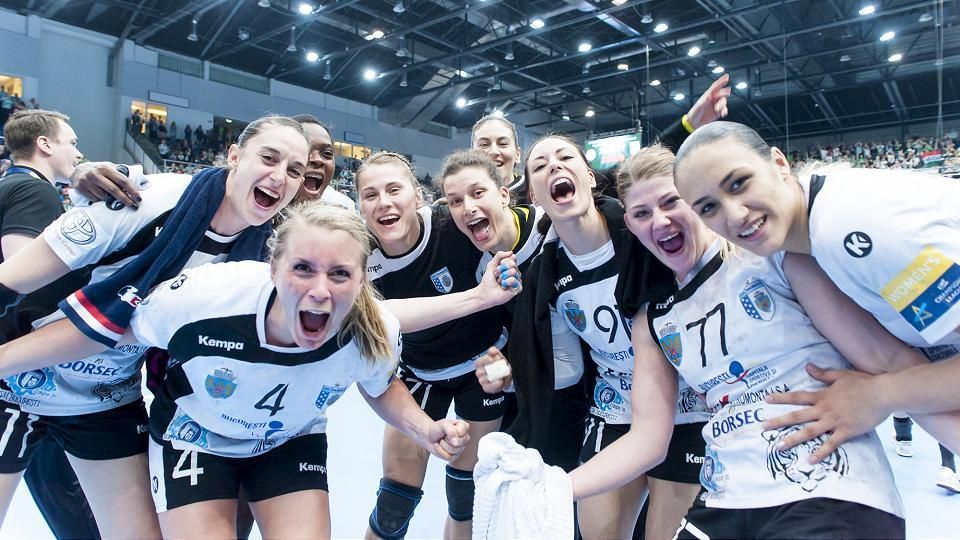 Din nou in finala Champions League? 4 MOTIVE pentru care CSM poate trece de Vardar. Ce au facut diferit romancele la Budapesta_4