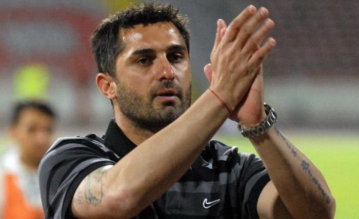 Reactia lui Claudiu Niculescu cand a aflat ca ar putea fi noul antrenor AL RAPIDULUI sezonul viitor in Liga I
