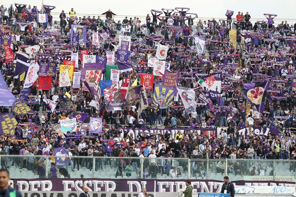Zi istorica pentru Fiorentina! Clubul a vandut peste 10.000 de bilete la meciul echipei de fete