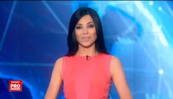 Cea mai tare aparitie la Cupa Hagi Danone: o echipa mixta, cu mai multe fete, a intrat in competitie. VIDEO